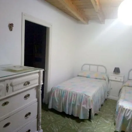 Tatil Evi Holiday Calle Parroco 2 El Bodon