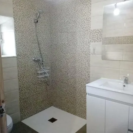 Holiday Calle Parroco 2 Tatil Evi