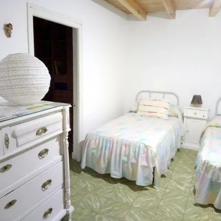 Tatil Evi Holiday Calle Parroco 2 El Bodon