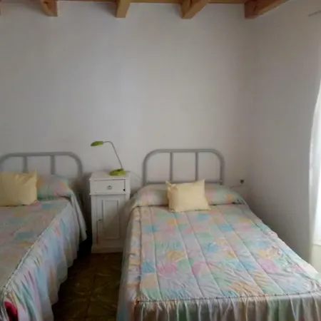 Holiday Calle Parroco 2 Tatil Evi