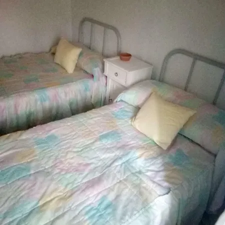 Holiday Calle Parroco 2 Tatil Evi El Bodon