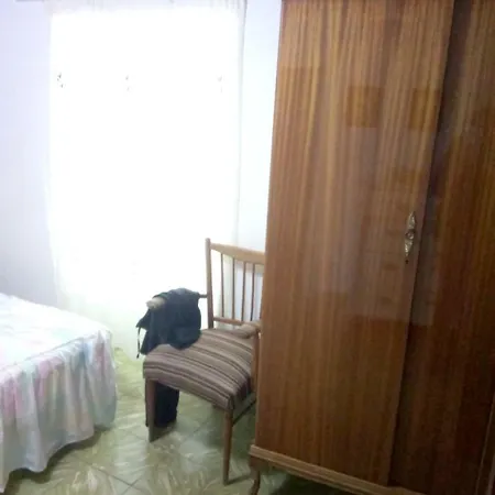 Holiday Calle Parroco 2 Tatil Evi El Bodon