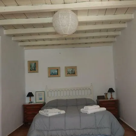 Tatil Evi Holiday Calle Parroco 2 *