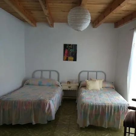 Tatil Evi Holiday Calle Parroco 2 *