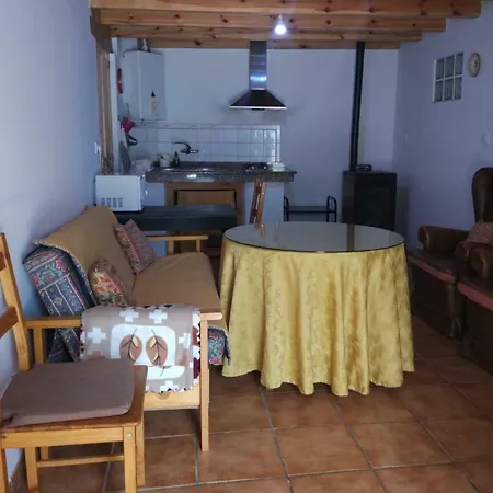 Holiday Calle Parroco 2 * El Bodon