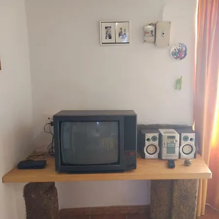 Holiday Calle Parroco 2 Tatil Evi *