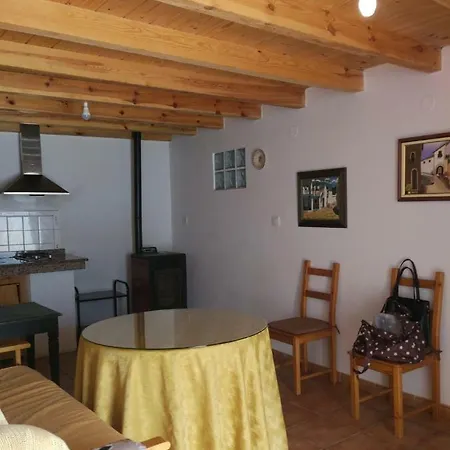 Holiday Calle Parroco 2 Tatil Evi