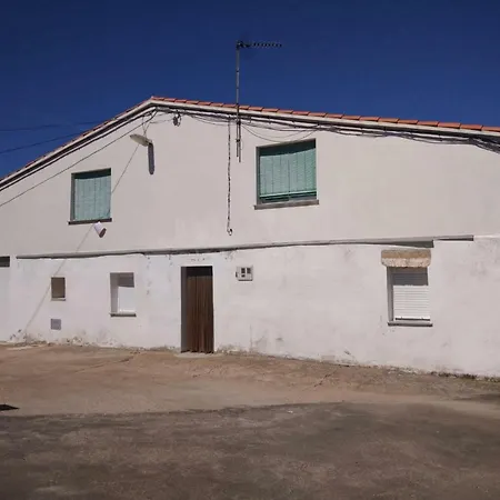 Tatil Evi Holiday Calle Parroco 2