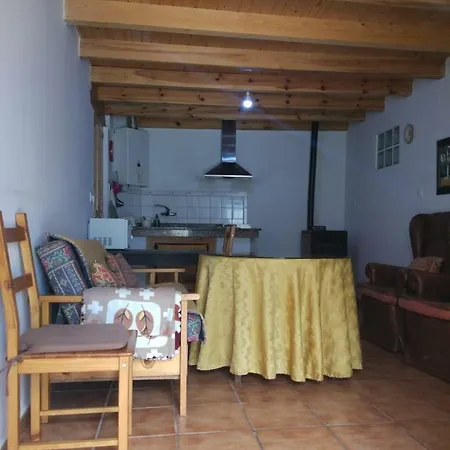 Holiday Calle Parroco 2 El Bodon