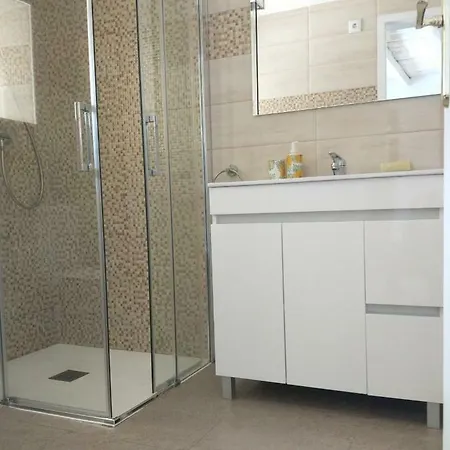 Tatil Evi Holiday Calle Parroco 2